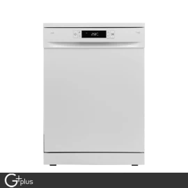ماشین ظرفشویی جی پلاس 14 نفره مدل GDW-L463W