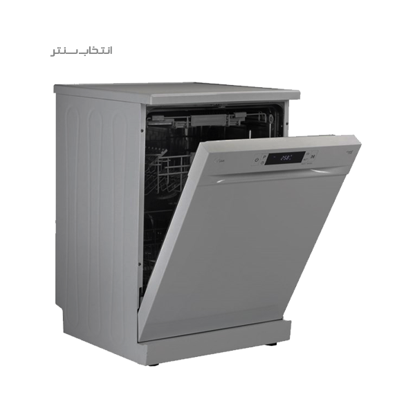 ماشین ظرفشویی جی پلاس 14 نفره مدل GDW-L463S