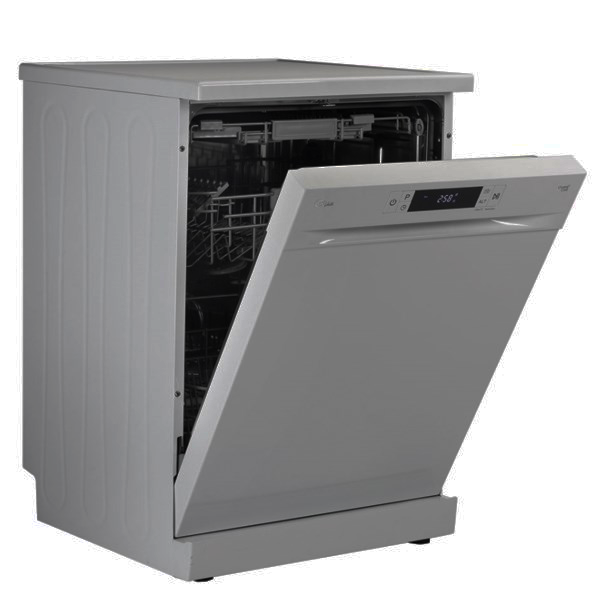 ماشین ظرفشویی جی پلاس مدل GDW-K463S
