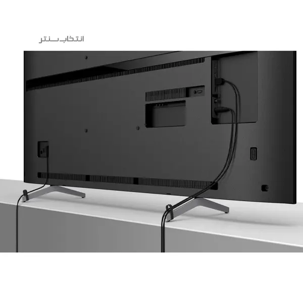 تلویزیون ال ای دی هوشمند سونی 55 اینچ مدل 55X7500H