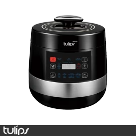 زودپز تولیپس مدل PC-A443F