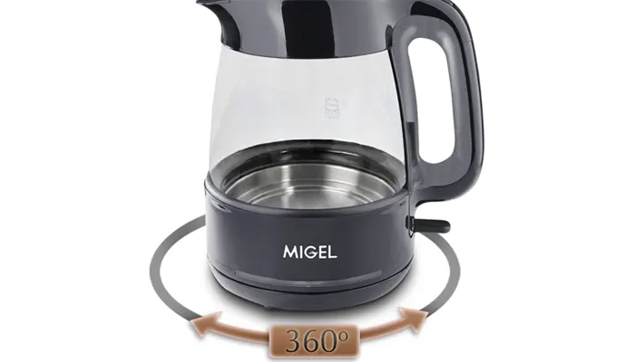 چای ساز میگل مدل TS070 G