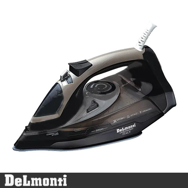 اتو بخار دلمونتی مدل DL915