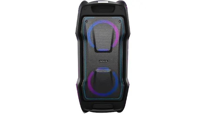 پخش کننده خانگی آیوا مدل SS-X80DSP