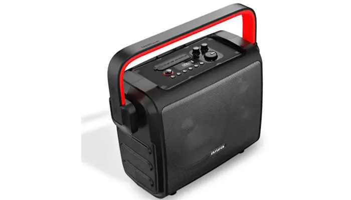 پخش کننده خانگی آیوا مدل VA-X80V