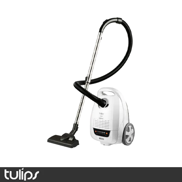 جاروبرقی تولیپس مدل VC-625DW