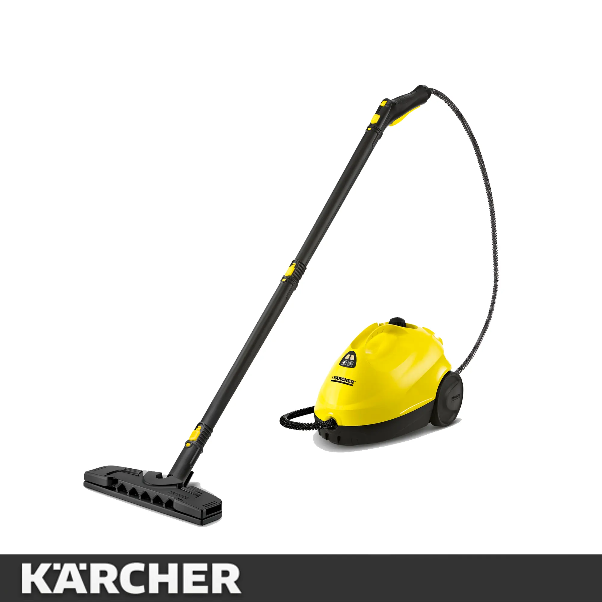 بخارشوی کرشر مدل SC2 Easy Fix