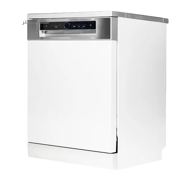 ماشین ظرفشویی امرسان 14 نفره مدل ED14-MI3 W