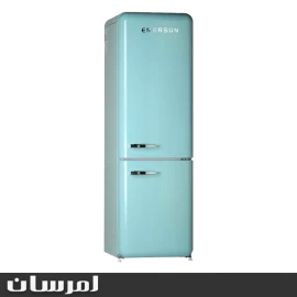یخچال فریزر پایین امرسان مدل BFN20D321-CLA C