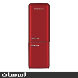 یخچال فریزر پایین امرسان مدل BFN20D321-CLA R