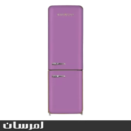 یخچال فریزر پایین امرسان مدل BFN20D321-CLA P