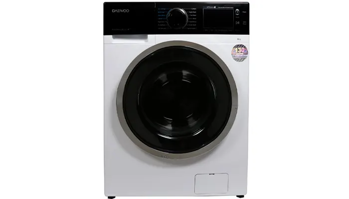 ماشین لباسشویی دوو سری پرو 8 کیلویی مدل DWK-PRO85TB