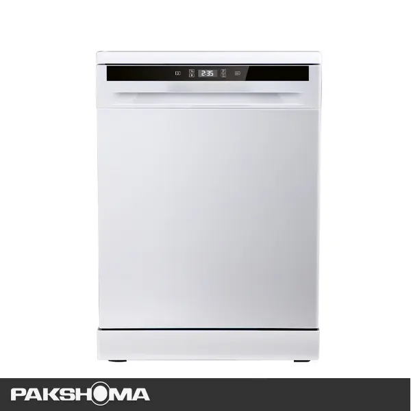 ماشین ظرفشویی پاکشوما 15 نفره مدل MDF-15305W