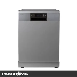 ماشین ظرفشویی پاکشوما 15 نفره مدل MDF-15303S