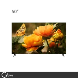 تلویزیون ال ای دی جی پلاس 50 اینچ مدل 50MH512N