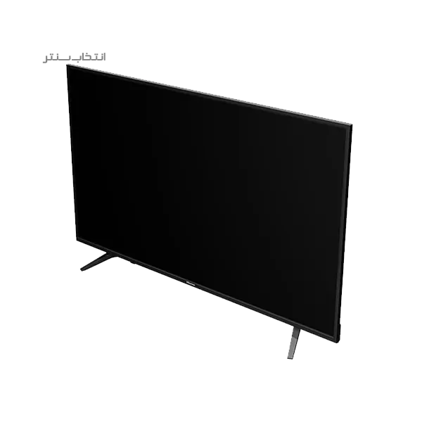 تلویزیون ال ای دی هوشمند 50 اینچ هایسنس مدل A6101