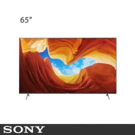 تلويزيون ال ای دی هوشمند سونی 65 اینچ مدل XBR-65X9000H