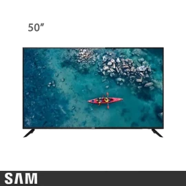 تلویزیون ال ای دی سام الکترونیک 50 اینچ مدل 50T5350