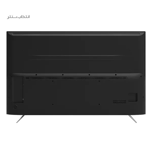 تلویزیون ال ای دی هوشمند ایکس ویژن 65 اینچ مدل 65XTU845