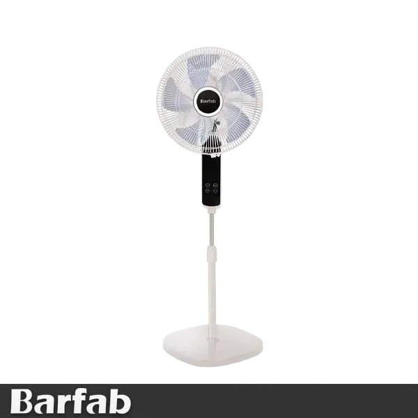 پنکه ایستاده برفاب مدل SF2020 W