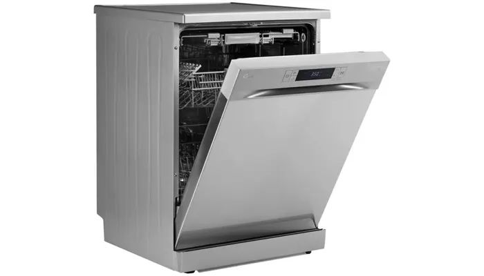 ماشین ظرفشویی جی پلاس 14 نفره مدل GDW-K463NS