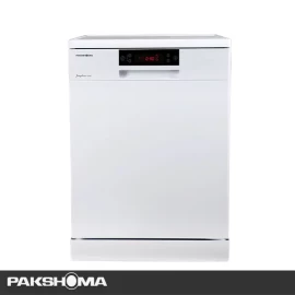 ماشین ظرفشویی پاکشوما 15 نفره مدل MDF-15302W