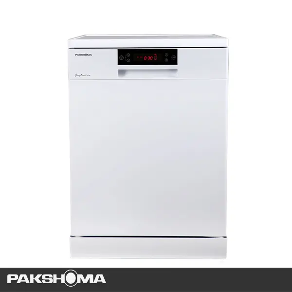 ماشین ظرفشویی پاکشوما 15 نفره مدل MDF-15302W