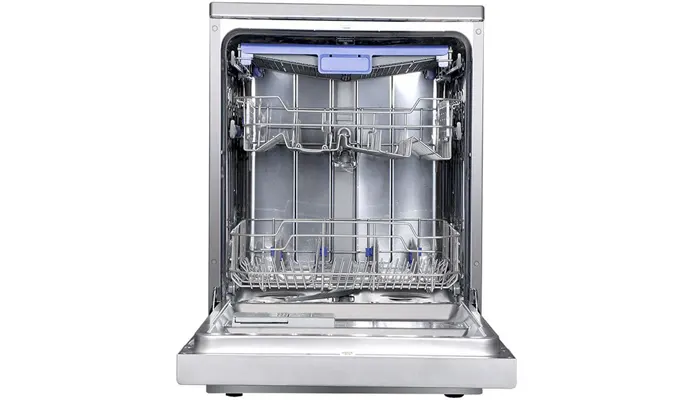 ماشین ظرفشویی پاکشوما 15 نفره مدل MDF-15302S