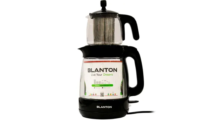 چای ساز بلانتون مدل TM5001W
