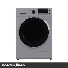 ماشین لباسشویی پاکشوما 9 کیلویی مدل BWF40913ST