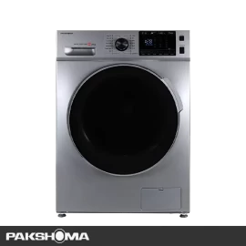 ماشین لباسشویی پاکشوما 8 کیلویی مدل TFU-86402 ST