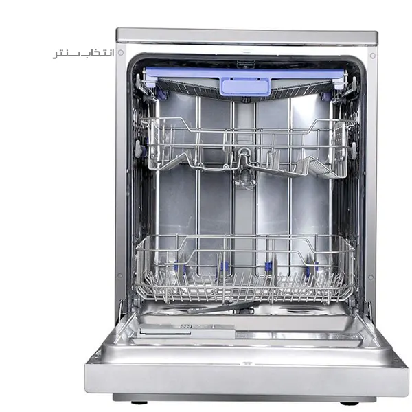 ماشین ظرفشویی پاکشوما 15 نفره مدل MDF-15308S
