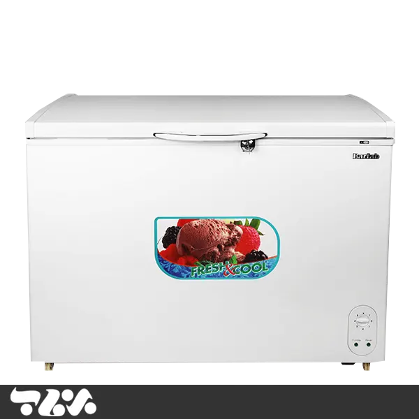 فریزر صندوقی برفاب مدل CF-310L