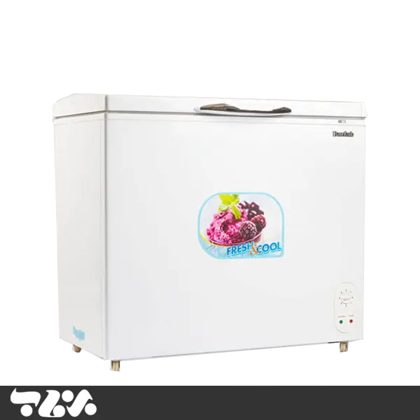 فریزر صندوقی برفاب مدل CF-220L
