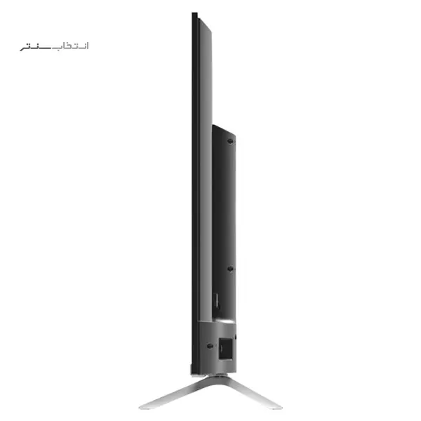 تلویزیون ال ای دی هوشمند ایکس ویژن 43 اینچ مدل 43XC655