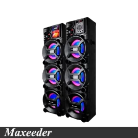 اسپیکر دیجی مکسیدر سری MX-DJ3102  مدل AL-323