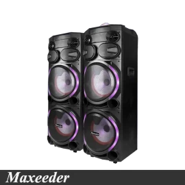 اسپیکر دیجی مکسیدر سری MX-DJ2123 مدل AL-233-APL