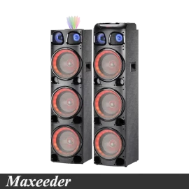 اسپیکر دیجی مکسیدر سری MX-DJ3102 مدل CN629