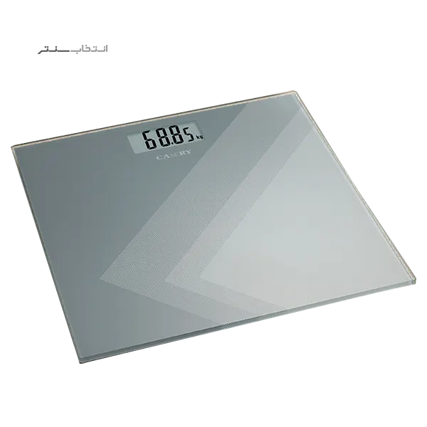 ترازوی آشپزخانه دیجیتال کمری مدل EB563