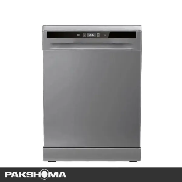 ماشین ظرفشویی پاکشوما 15 نفره مدل MDF-15305S