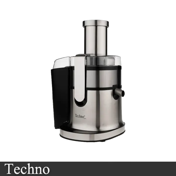 آبميوه گيری چهار کاره تکنو مدل TE-314