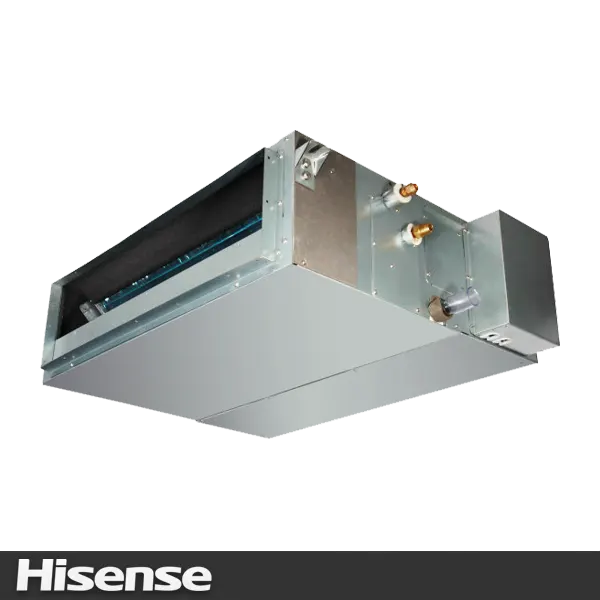 داکت اسپلیت هایسنس 36000 مدل HID-36