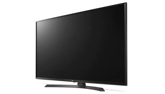 تلویزیون ال ای دی هوشمند ال جی 43 اینچ مدل 43UG66000GI