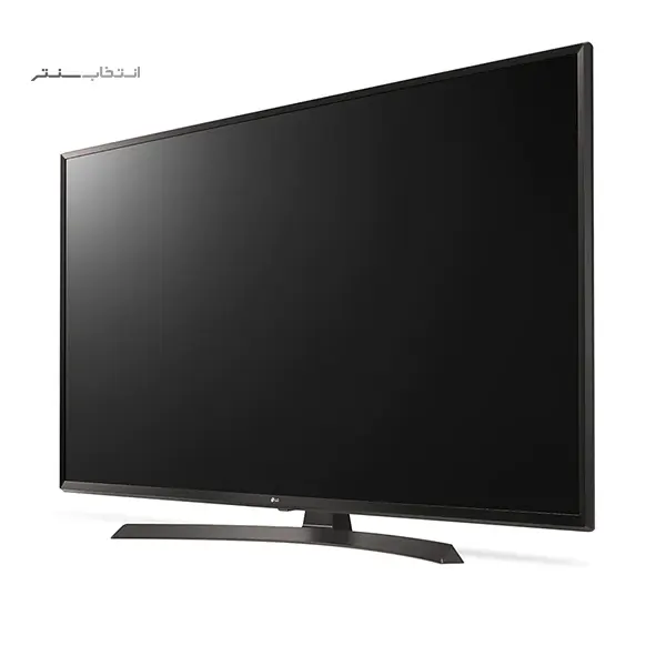 تلویزیون ال ای دی هوشمند ال جی 43 اینچ مدل 43UJ66000GI