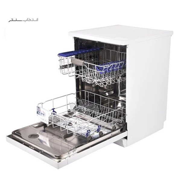 ماشین ظرفشویی ال جی 14 نفره مدل DC45W