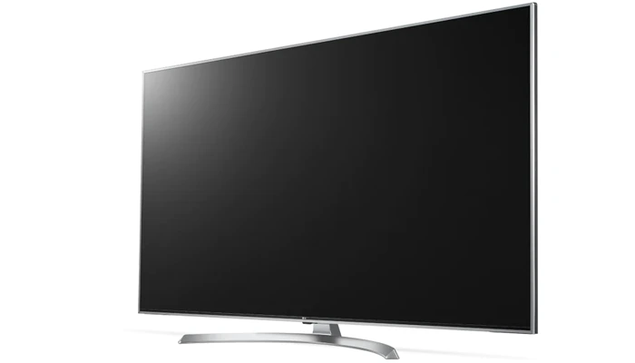 تلویزیون ال ای دی هوشمند ال جی 55 اینچ مدل 55SK79000GI