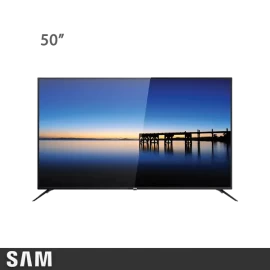 تلویزیون ال ای دی 50 اینچ سام الکترونیک مدل 50T5300