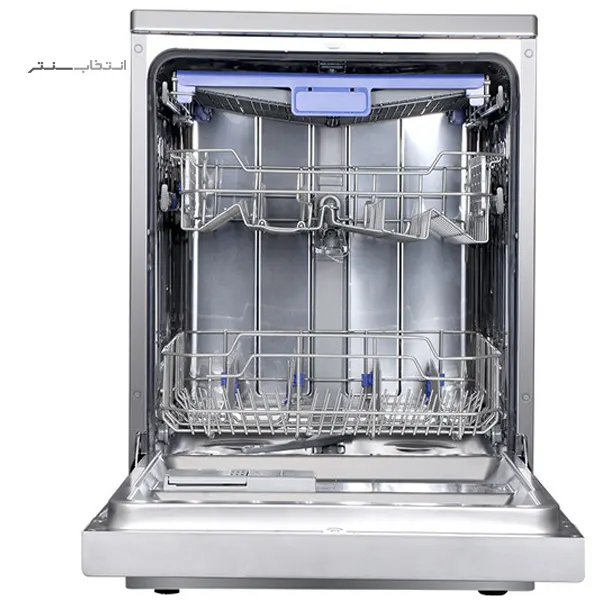 ماشین ظرفشویی پاکشوما 15 نفره مدل MDF-15306 W