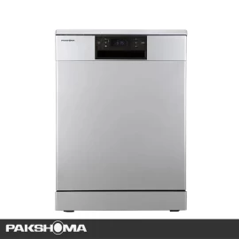 ماشین ظرفشویی پاکشوما 15 نفره مدل MDF-15306 S