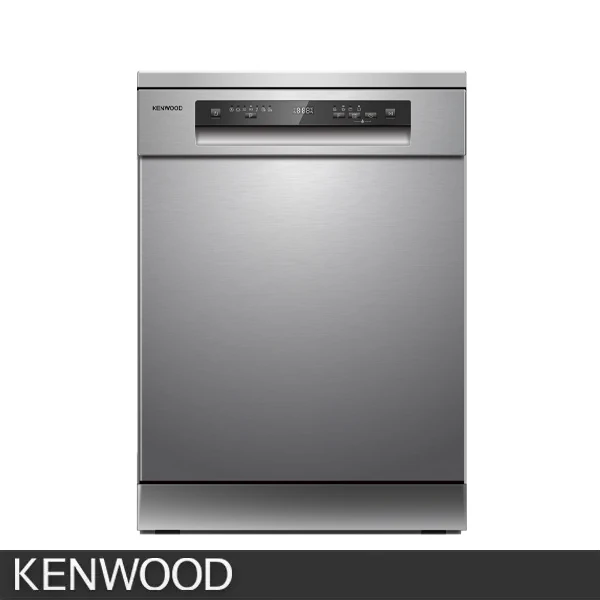 ماشین ظرفشویی کنوود 14 نفره مدل KD-‌‌‌430S